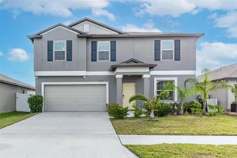 13614 Wild Ginger St, Riverview, FL 33579