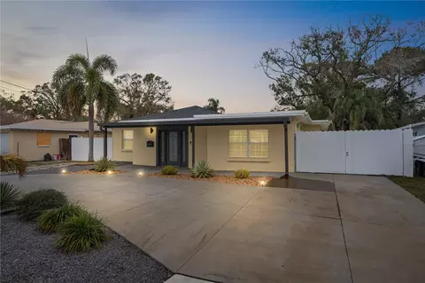 1807 W Crawford St, Tampa, FL 33604