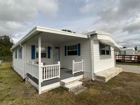 1710 7th St SW #83, Ruskin, FL 33570