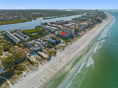 19734 Gulf Blvd #202, Indian Shores, FL 33785