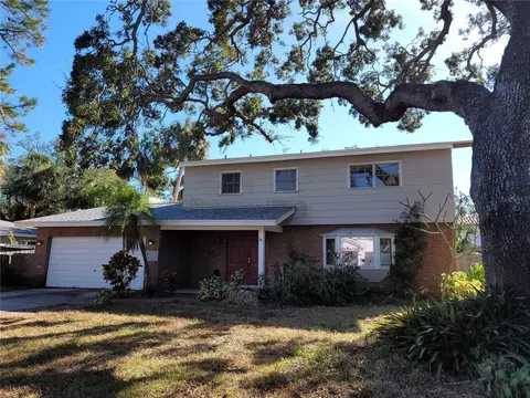 Undisclosed, Saint Petersburg, FL 33710