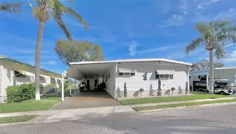 1100 Belcher Rd S #448, Largo, FL 33771