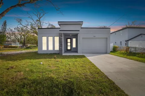 7711 N Orleans Ave, Tampa, FL 33604