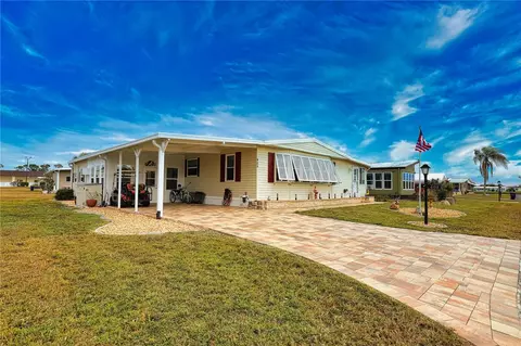408 La Sala, North Port, FL 34287