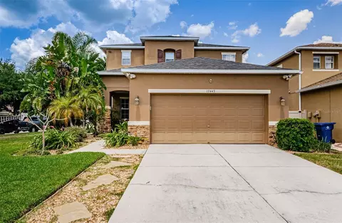 17443 Glenapp Dr, Land O Lakes, FL 34638
