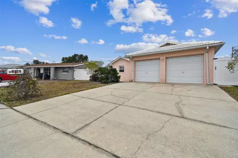 9229 Haverford Ln, Port Richey, FL 34668