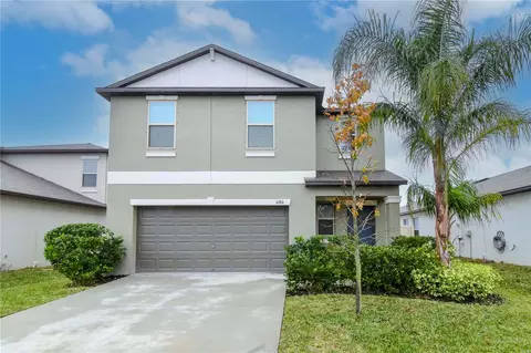 6180 Apple Snail Ave, New Port Richey, FL 34653