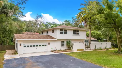 525 Appaloosa Rd, Tarpon Springs, FL 34688