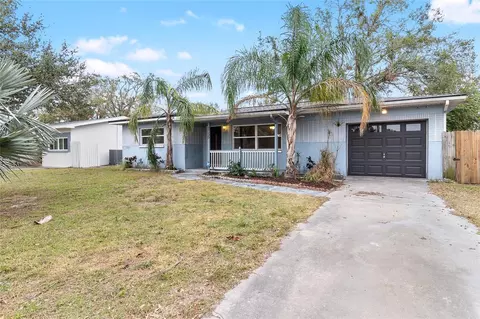 2755 Morningside Dr, Clearwater, FL 33759