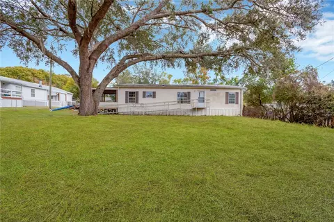 12800 Parkwood St, Hudson, FL 34669