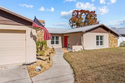 11001 Hobson St, Spring Hill, FL 34608