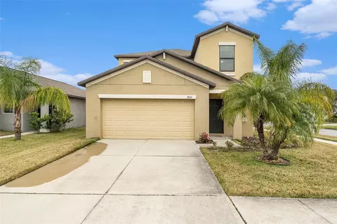 7610 Blue Iris Ln, Tampa, FL 33619