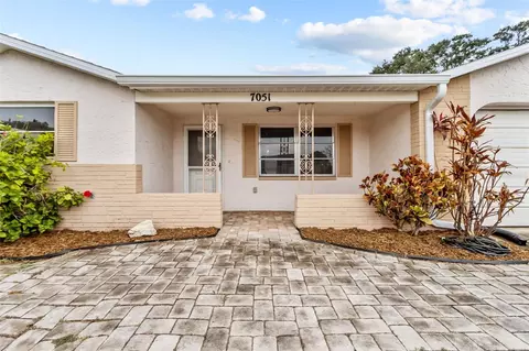 7051 Nova Scotia Dr, Port Richey, FL 34668