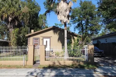 3504 E 22nd Ave, Tampa, FL 33605