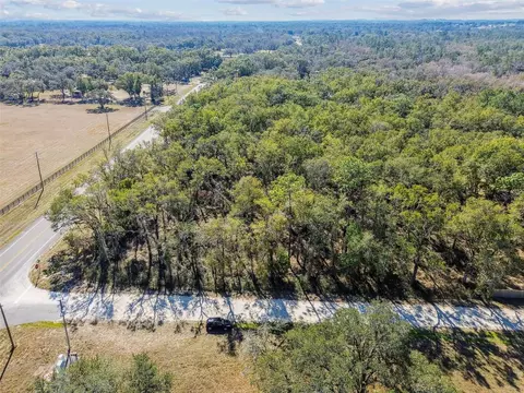 Mckethan Road, Dade City, FL 33523