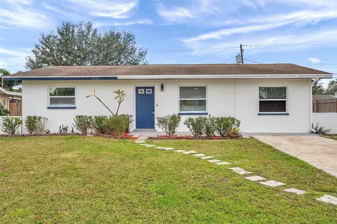 9850 55th Way N, Pinellas Park, FL 33782
