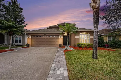 3850 Olde Lanark Dr, Land O Lakes, FL 34638