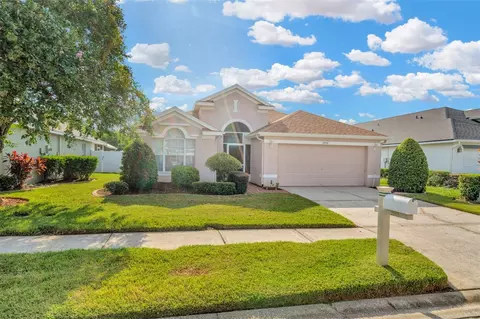 2908 Billingham Dr, Land O Lakes, FL 34639