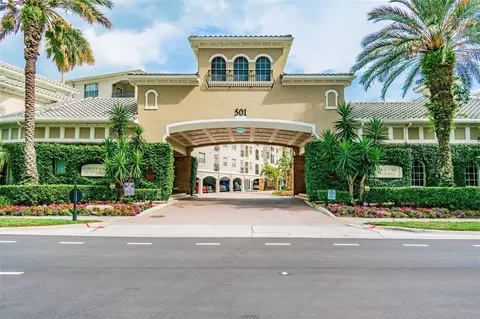501 Knights Run Ave #2214, Tampa, FL 33602
