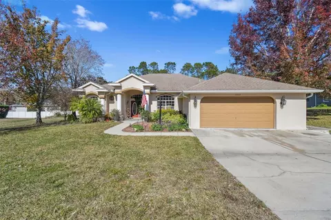 12031 Sapphire Dr, Spring Hill, FL 34609