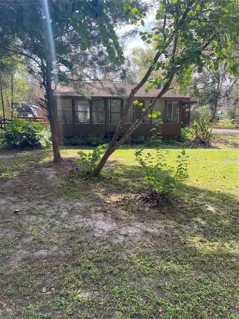 283 Brennan St, Brooksville, FL 34601