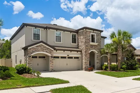 21812 Emory Oak Pl, Land O Lakes, FL 34637