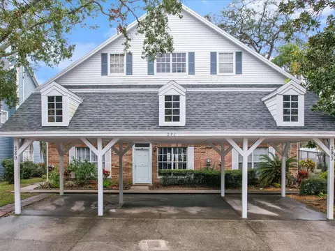 291 Winchester Way, Palm Harbor, FL 34684