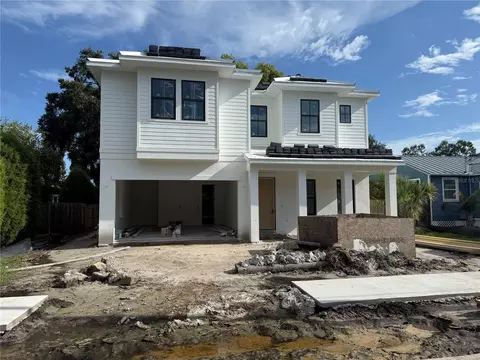1009 W Ohio Ave, Tampa, FL 33603