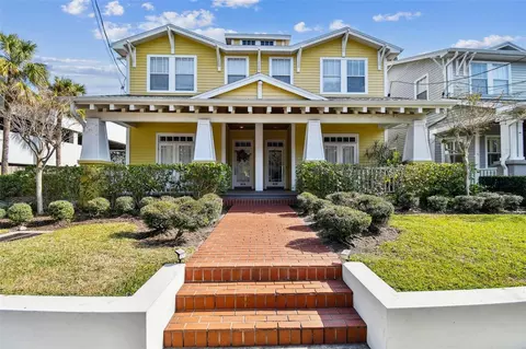 814 S Rome Ave, Tampa, FL 33606