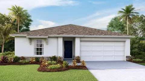 7812 Wheat Stone Dr, Zephyrhills, FL 33540