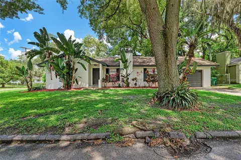 1702 E Fern St, Tampa, FL 33610