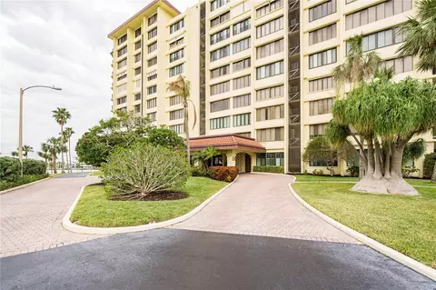 700 Island Way #504, Clearwater, FL 33767