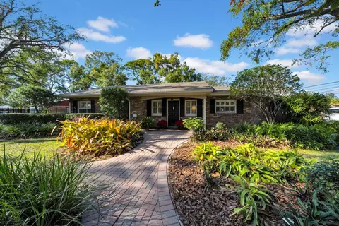 4307 W Kensington Ave, Tampa, FL 33629