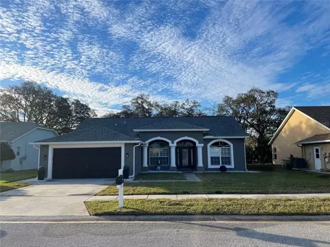 13540 Knotty Ln, Hudson, FL 34669