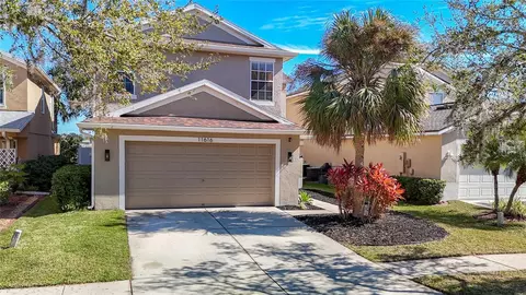 11616 Crest Creek Dr, Riverview, FL 33569