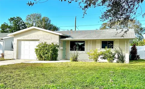 5311 20th Ave N, Saint Petersburg, FL 33710