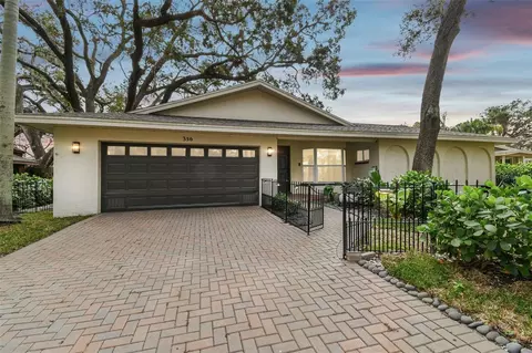 356 Grand Central Ave, Safety Harbor, FL 34695