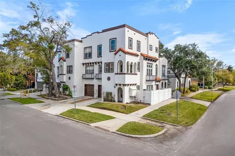 418 S Albany Ave, Tampa, FL 33606