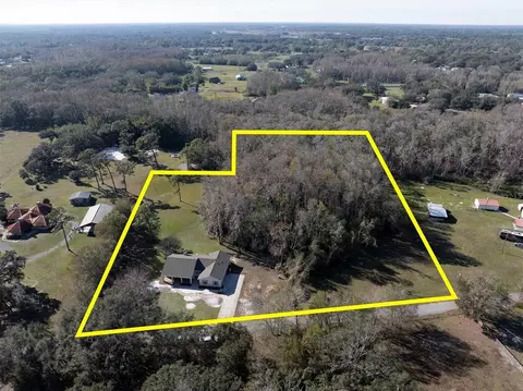 18420 Burrell Rd, Odessa, FL 33556