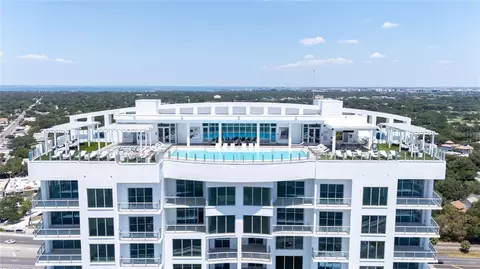 2910 W Barcelona St #PH-2302, Tampa, FL 33629
