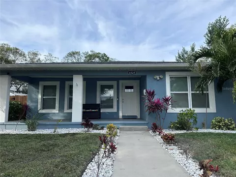 4529 11th Ave S, Saint Petersburg, FL 33711