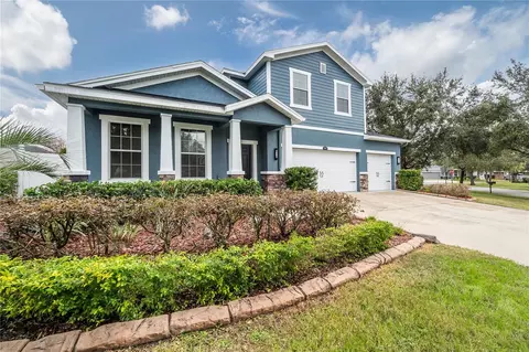 2291 Bolzano Ct, Land O Lakes, FL 34639