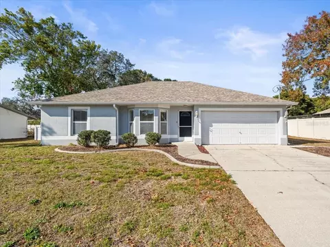 11013 Cranston St, Spring Hill, FL 34608