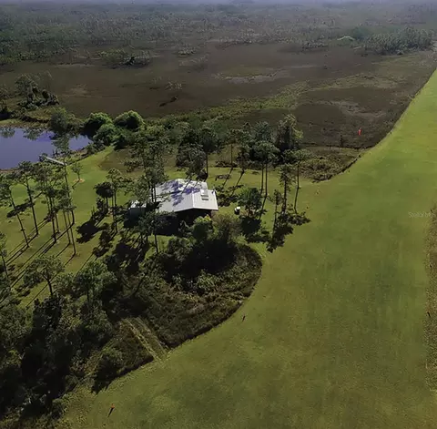 Nn Romor Ranch, Ochopee, FL 34141