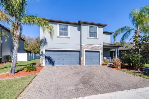 12405 Crestridge Loop, New Port Richey, FL 34655