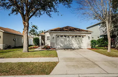 9607 Maxson Dr, Land O Lakes, FL 34638