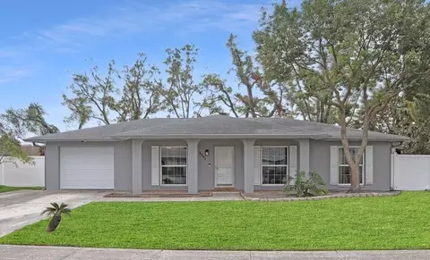 6543 Spanish Moss Cir, Tampa, FL 33625