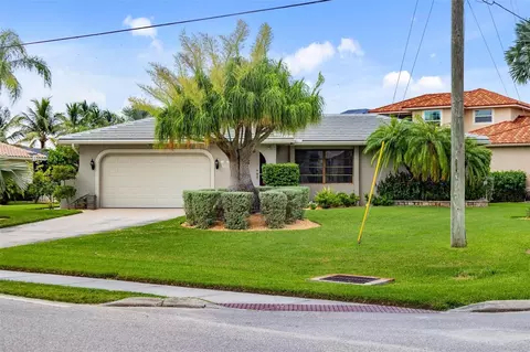 3560 Tripoli Blvd, Punta Gorda, FL 33950