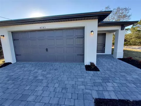 4066 Irish Ter, North Port, FL 34288