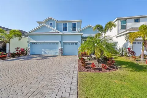 935 Signet Dr, Apollo Beach, FL 33572 photo 1
